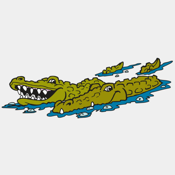AR GATOR 37 RQC Thumbnail