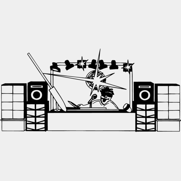 DJ001 Thumbnail