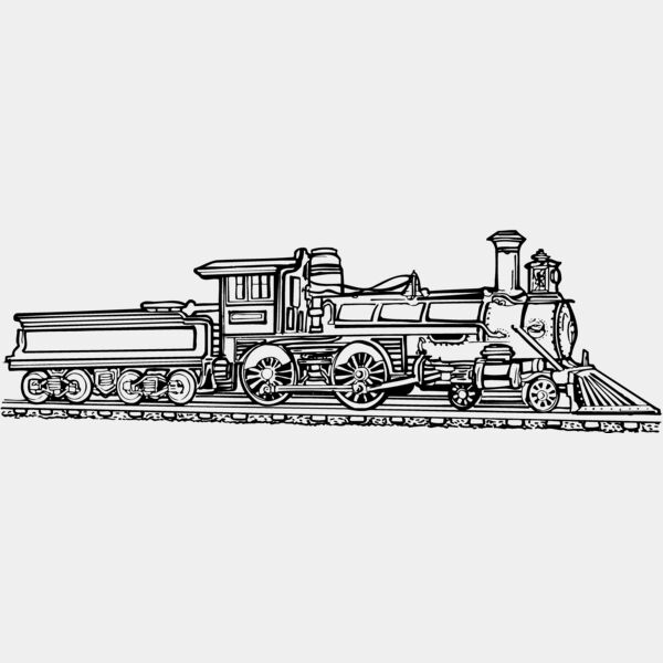 RAIL0004 Thumbnail
