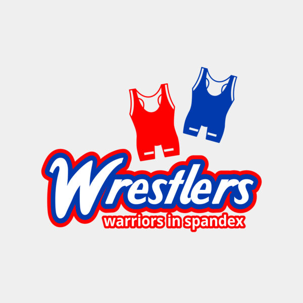 Wrestling 33 Thumbnail