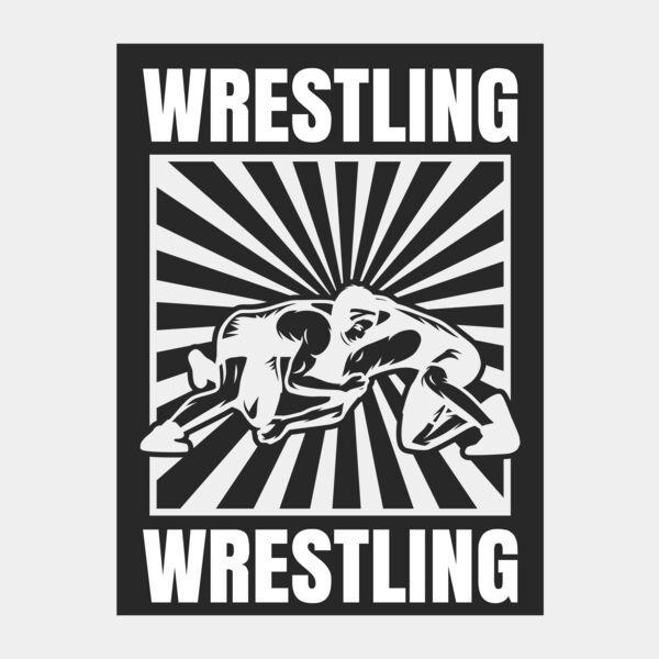 Wrestling 50 Thumbnail