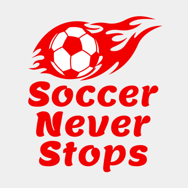 Soccer 50 Thumbnail