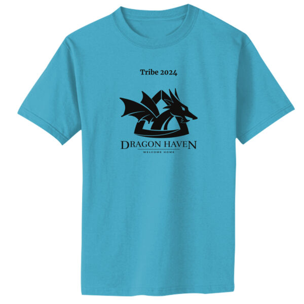 Tribe 2024 Printed - Infant Core Cotton Tee Thumbnail