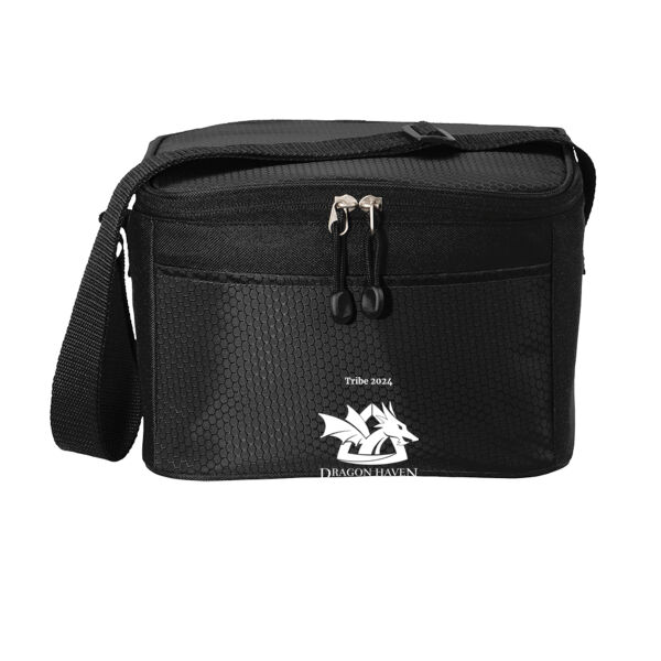 Tribe 2024 Printed - 6 Can Cube Cooler Thumbnail