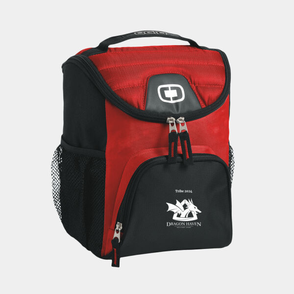 Tribe 2024 Printed - Chill 6 12 Can Cooler Thumbnail