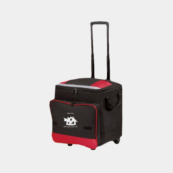 Tribe 2024 Printed - Rolling Cooler Thumbnail