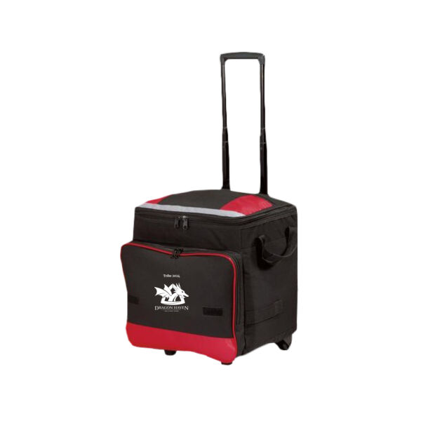 Tribe 2024 Printed - Rolling Cooler Thumbnail