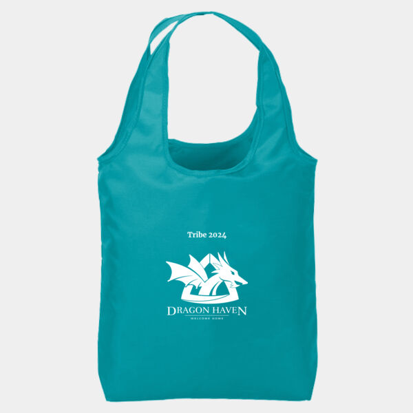 Tribe 2024 Printed - Ultra Core Shopper Tote Thumbnail