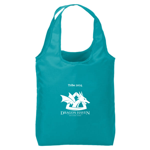 Tribe 2024 Printed - Ultra Core Shopper Tote Thumbnail