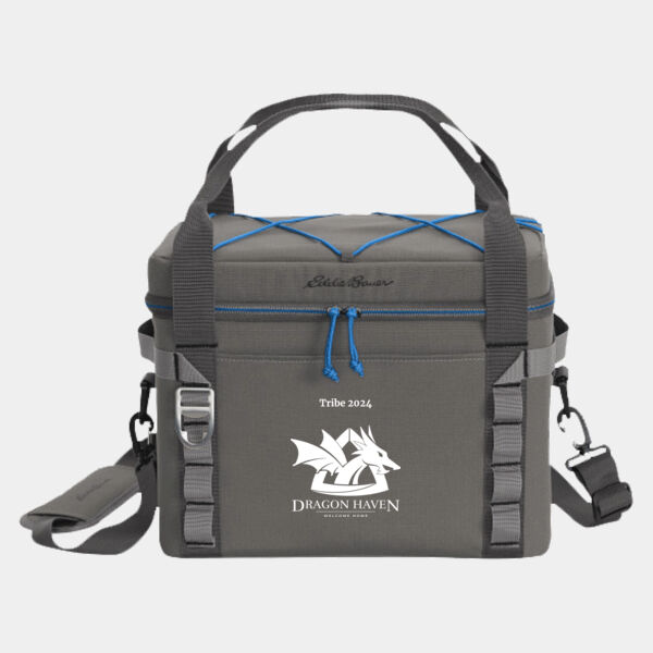 Tribe 2024 Printed - Max Cool 24 Can Cooler Thumbnail