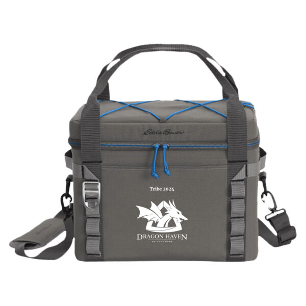 Tribe 2024 Printed - Max Cool 24 Can Cooler Thumbnail