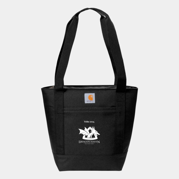 Tribe 2024 Printed - Tote 18 Can Cooler Thumbnail