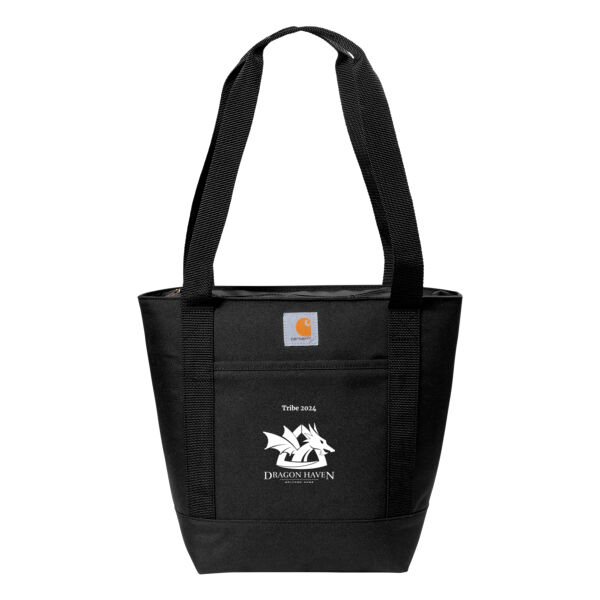 Tribe 2024 Printed - Tote 18 Can Cooler Thumbnail