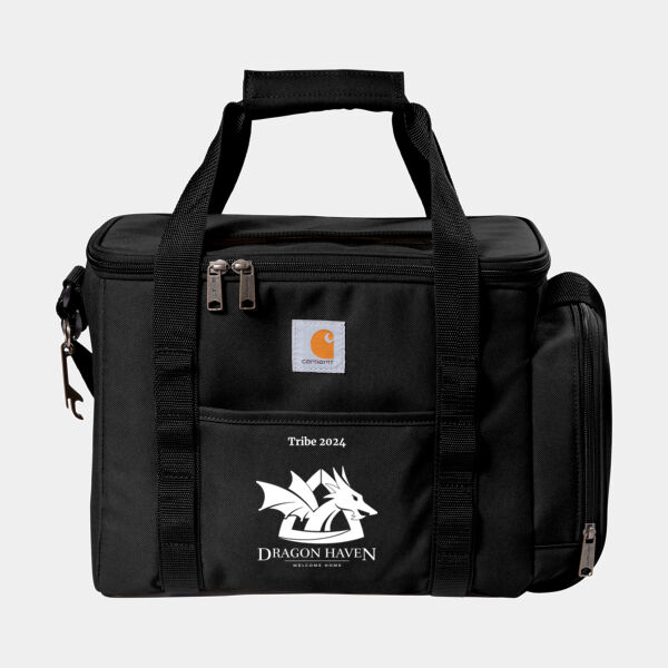 Tribe 2024 Printed - Duffel 36 Can Cooler Thumbnail