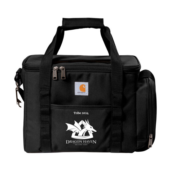 Tribe 2024 Printed - Duffel 36 Can Cooler Thumbnail