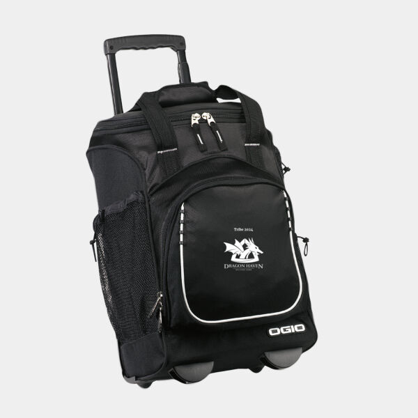 Tribe 2024 Printed - Pulley Cooler Thumbnail