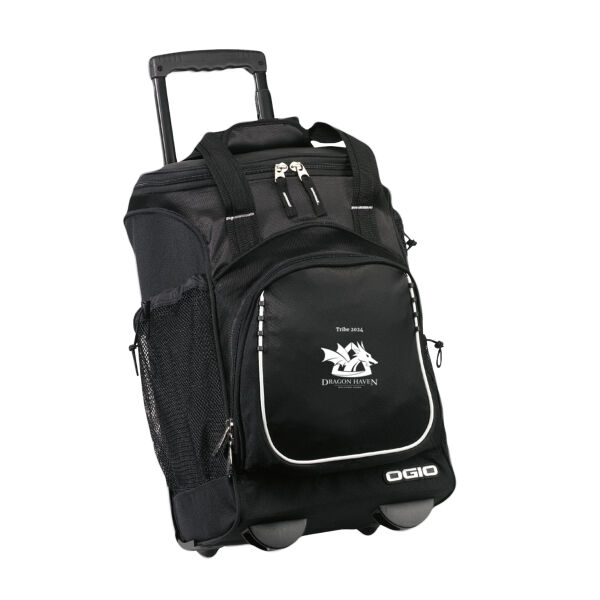 Tribe 2024 Printed - Pulley Cooler Thumbnail