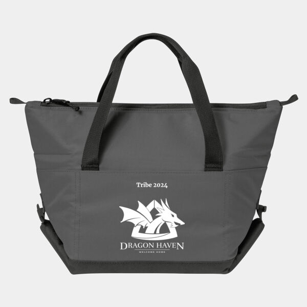 Tribe 2024 Printed - 6 Can Collapsible Cooler Thumbnail