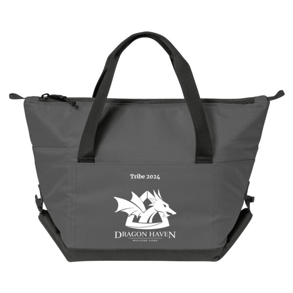 Tribe 2024 Printed - 6 Can Collapsible Cooler Thumbnail