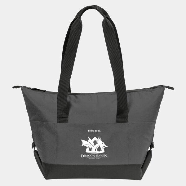 Tribe 2024 Printed - 18 Can Collapsible Cooler Thumbnail