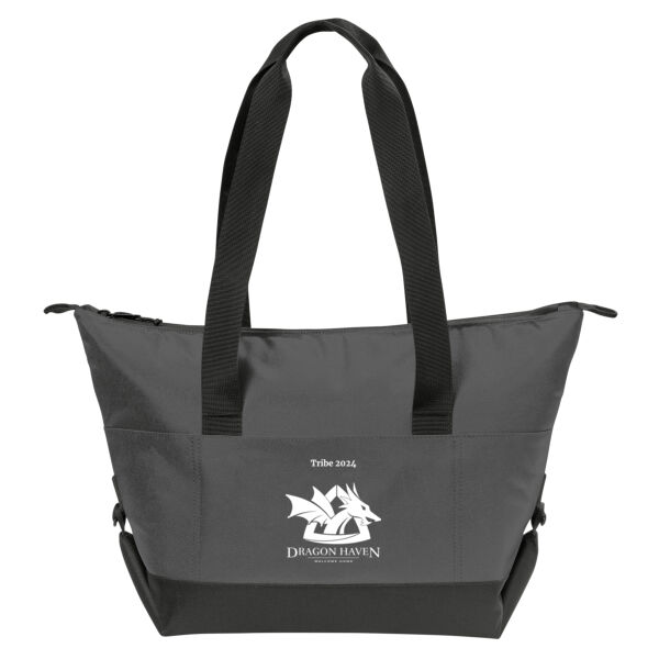 Tribe 2024 Printed - 18 Can Collapsible Cooler Thumbnail