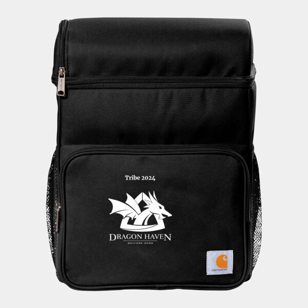 Tribe 2024 Printed - Backpack 20 Can Cooler Thumbnail