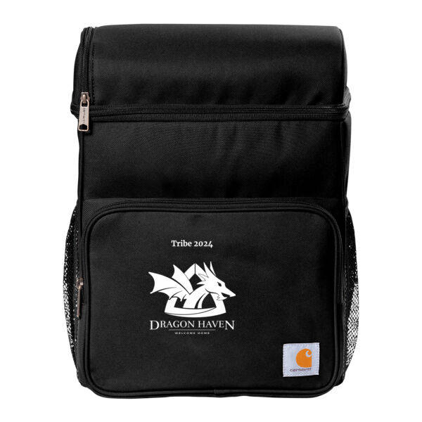 Tribe 2024 Printed - Backpack 20 Can Cooler Thumbnail