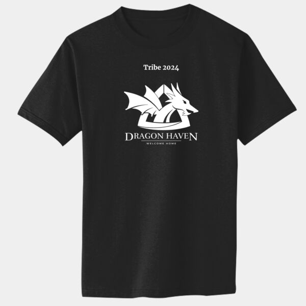 Tribe 2024 Printed - Toddler Core Cotton Tee Thumbnail