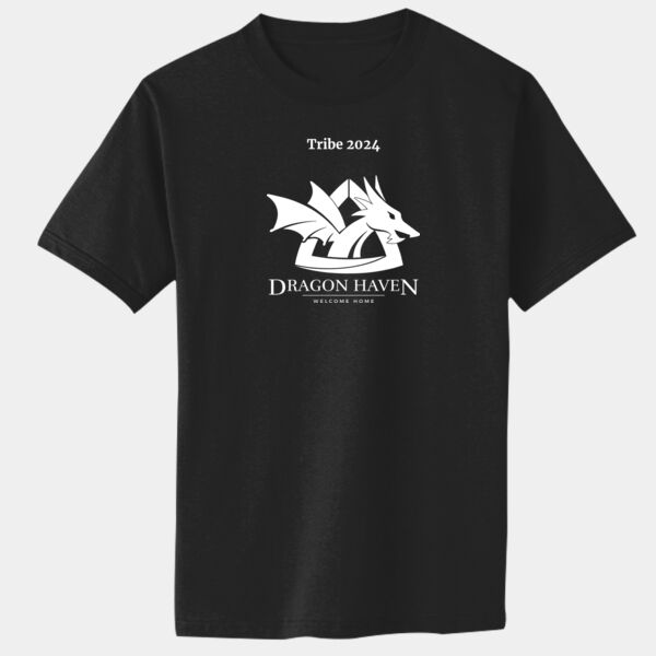 Tribe 2024 Printed - Infant Core Cotton Tee Thumbnail