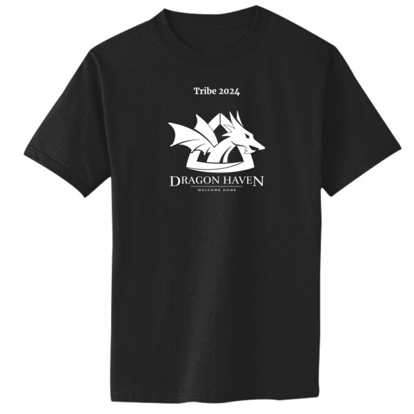 Tribe 2024 Printed - Infant Core Cotton Tee Thumbnail