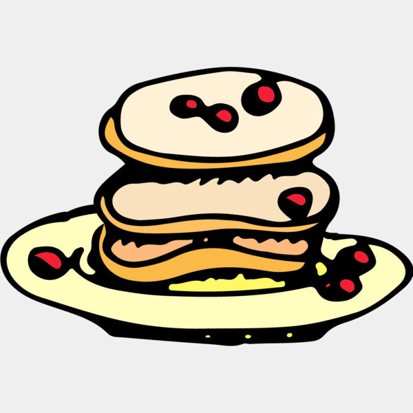 Pancake 1 Thumbnail