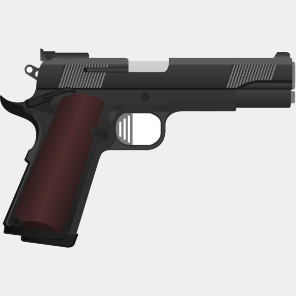 Pistol Gun 3 Thumbnail