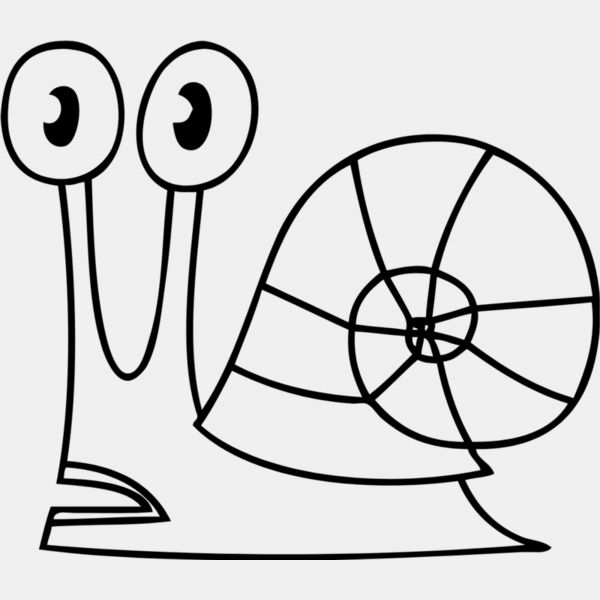 snail Thumbnail
