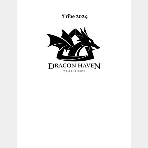 Tribe 2024 Thumbnail