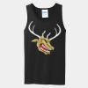 Core Cotton Tank Top Thumbnail