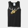 Core Cotton Tank Top Thumbnail