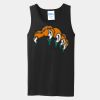 Core Cotton Tank Top Thumbnail
