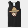 Core Cotton Tank Top Thumbnail