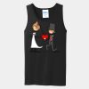 Core Cotton Tank Top Thumbnail