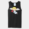 Core Cotton Tank Top Thumbnail
