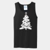 Core Cotton Tank Top Thumbnail