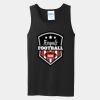 Core Cotton Tank Top Thumbnail