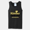 Core Cotton Tank Top Thumbnail