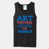 Core Cotton Tank Top Thumbnail
