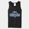 Core Cotton Tank Top Thumbnail