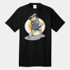 Tall Core Cotton Tee Thumbnail