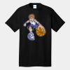 Tall Core Cotton Tee Thumbnail