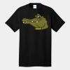 Tall Core Cotton Tee Thumbnail