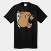 Tall Core Cotton Tee Thumbnail