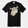Tall Core Cotton Tee Thumbnail